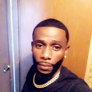 Meet your Posher, Marcus